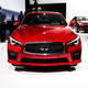 Illustration for article titled Here Is Your Enormous 2017 Detroit Auto Show Photo Gallery
